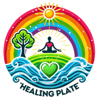 <strong>Healing Plate</strong>
