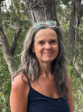 About Your Guide: Melissa Colman