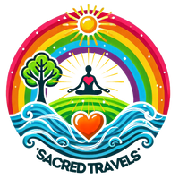 <strong>Sacred Travels</strong>