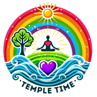 <strong>Temple Time</strong>
