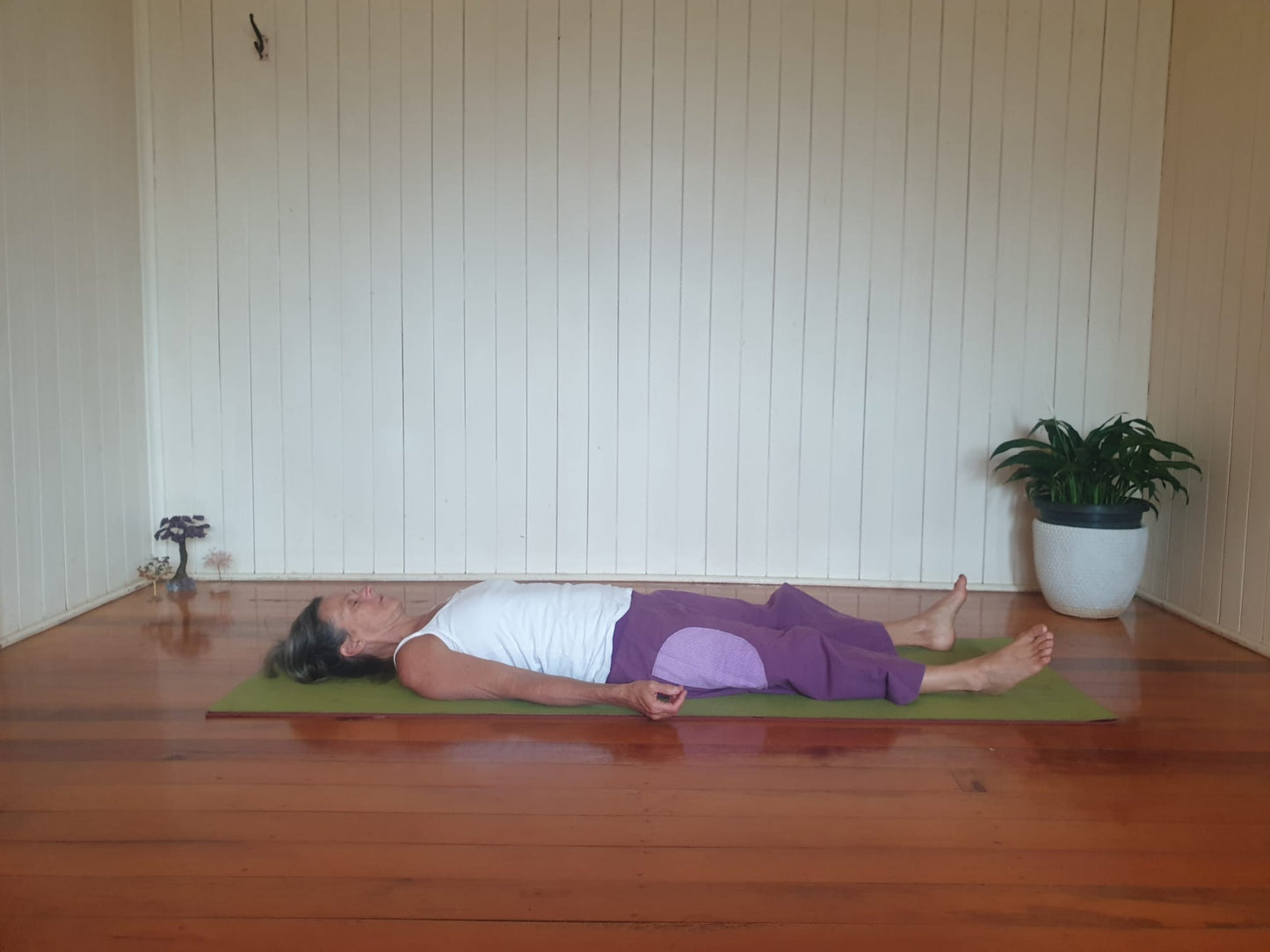 Lift Your Mood with 10 Virtual Therapy Yoga Classes